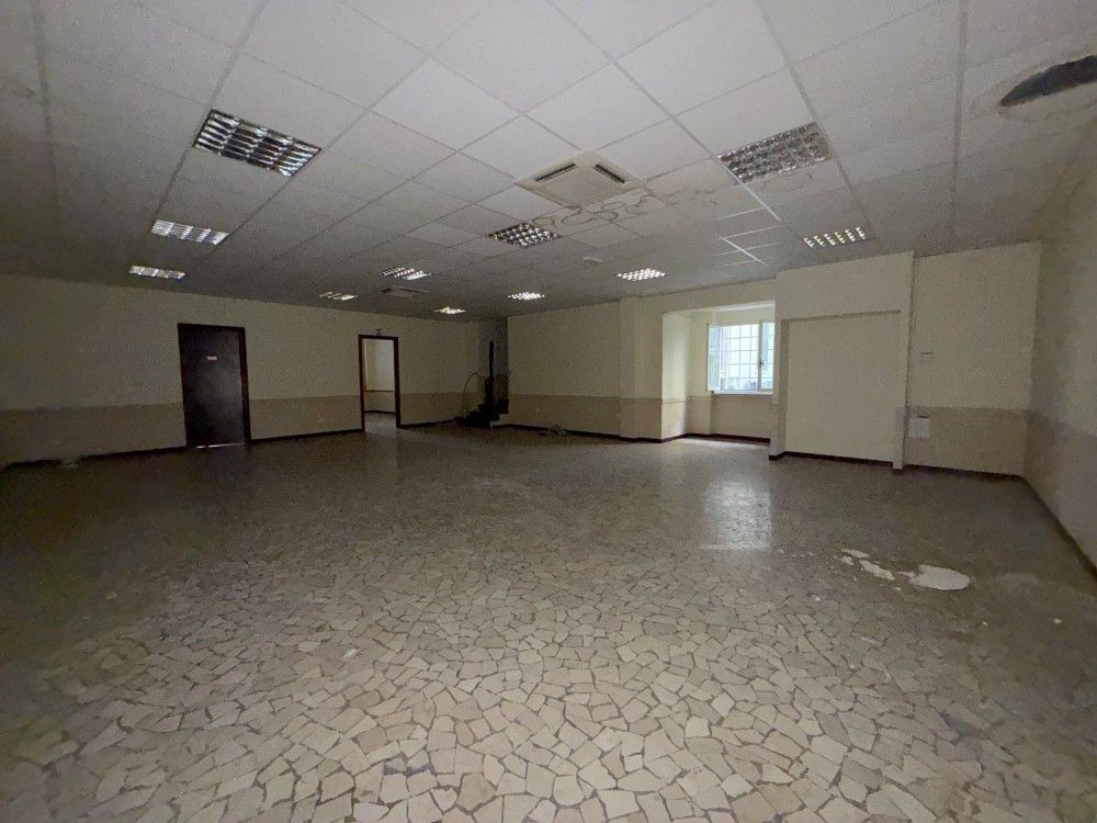 Ufficio ampia metratura in pieno centro